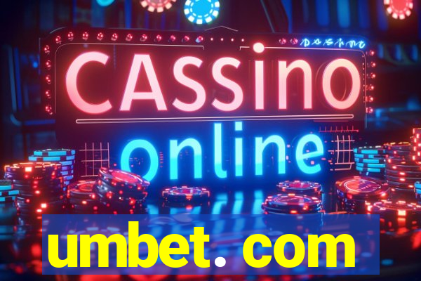 umbet. com